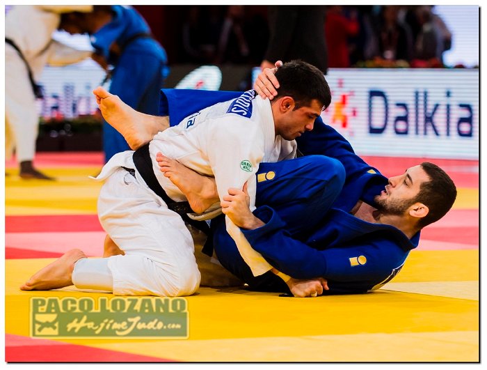 Paris 2014 by P.Lozano cat -81 kg_PLM2479